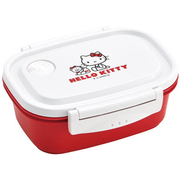 Skater Japan  Medium Lightweight Lunch Box 550ml