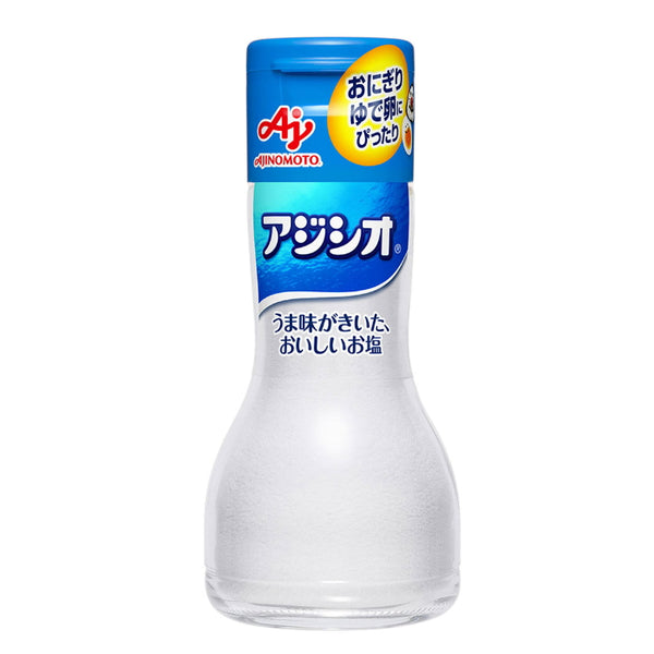 Ajinomoto Baby Seasoned Sea Salt 110g