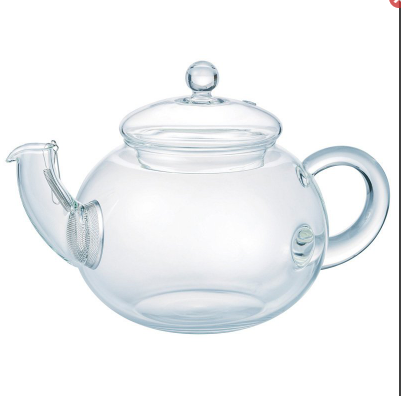 HARIO JAPAN Heat Resistant Glass Teapot 800ml