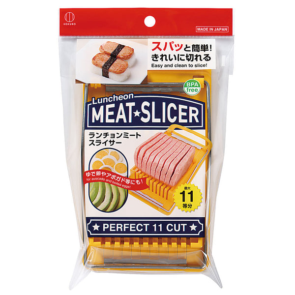 KOKUBO日本食品切割機 肉類切片機