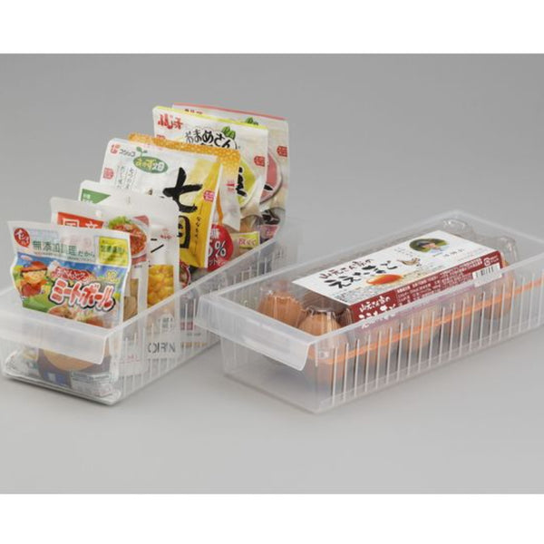 INOMATA Japan Storage Stocker  For Refrigerators