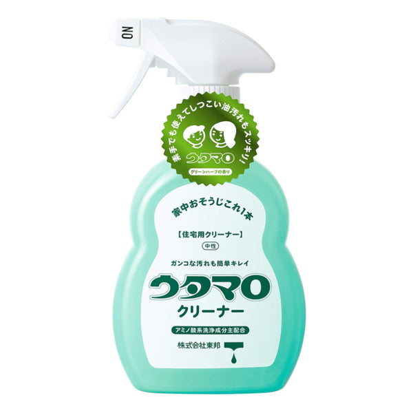 ウタマロ 万能洗剤クリーナー 400ml