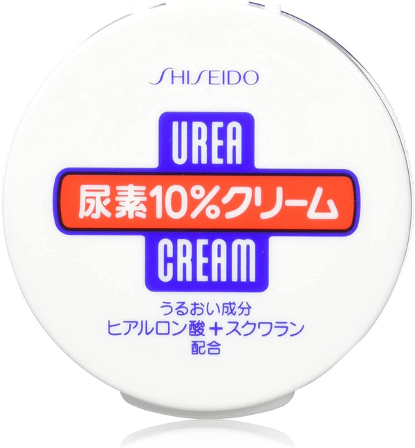 資生堂ジャパン 尿素ハンドクリーム 100G