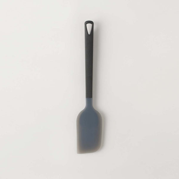 MARNA JAPAN Silicone Spatula 55×12×280mm (2 Colors Available)