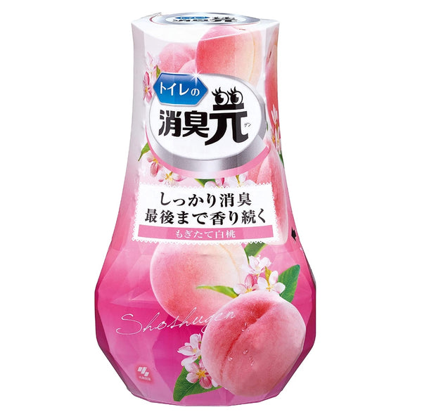 小林製藥 日本廁所除臭劑 400ml 7 種香味可選