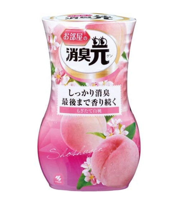 小林製藥 日本房間除臭劑 400ml ( 7 種香味可選 )