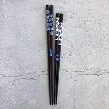 Kawai 日本蓮藕筷子 23/21cm 白色（適用於洗碗機）