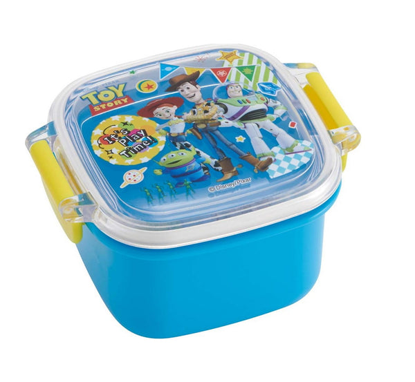 Skater Japan Disney Toy Story Lunch Box 160 ml