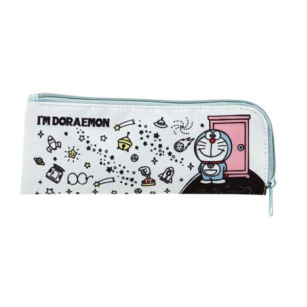 Skater Japan Cutlery Pouch Doraemon