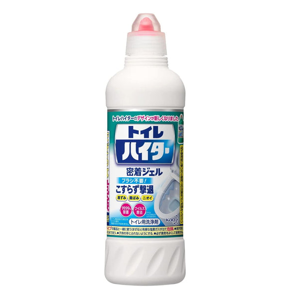 KAO Japan Special Bleach For Toilet 500mL