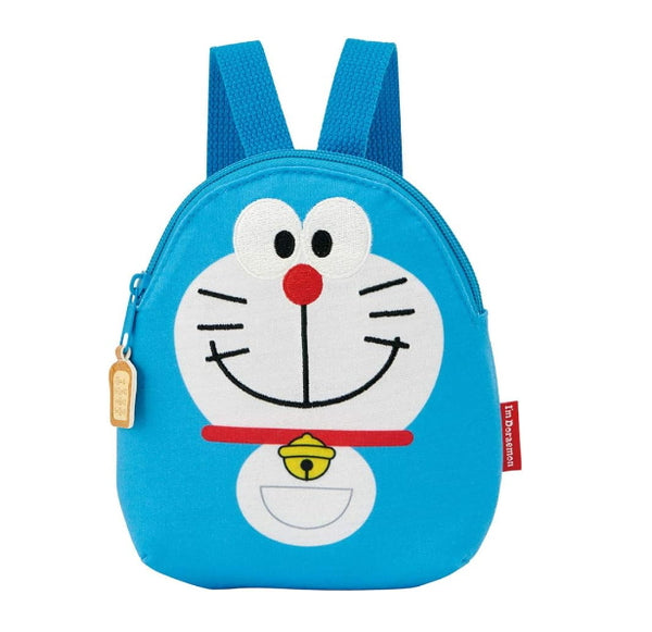 Skater Japan Kid's Backpack Keep Cold or Warm （2 style avilable）