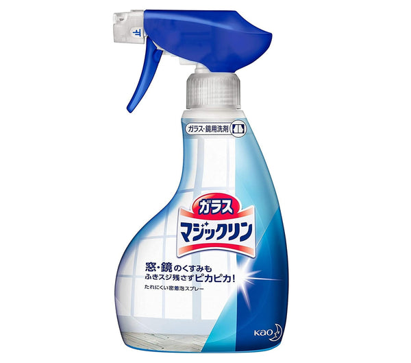 KAO Japan Glass Shine Spray Cleaner 400ml