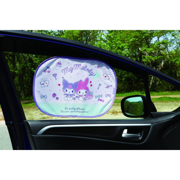 Skater Japan Sticking Sunshade Sunshade My Melody